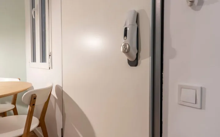 Piso en Calle de Buenavista, 42, Lavapiés-Embajadores - Foto 8