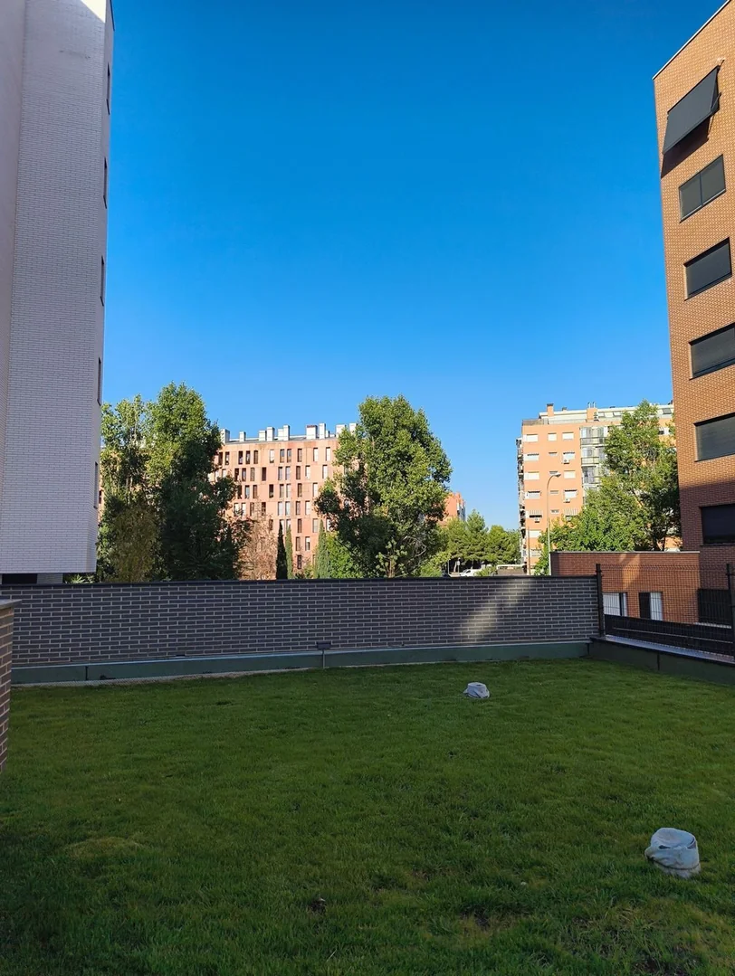 Piso en Calle de la Esmaltina, 14, Butarque - Foto 3