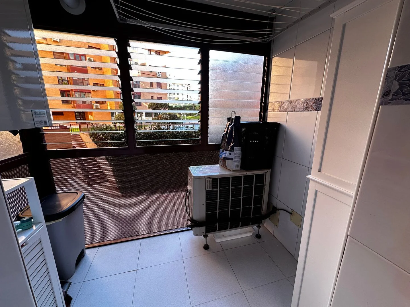 Piso en calle de Albalá, 2 - Foto 5