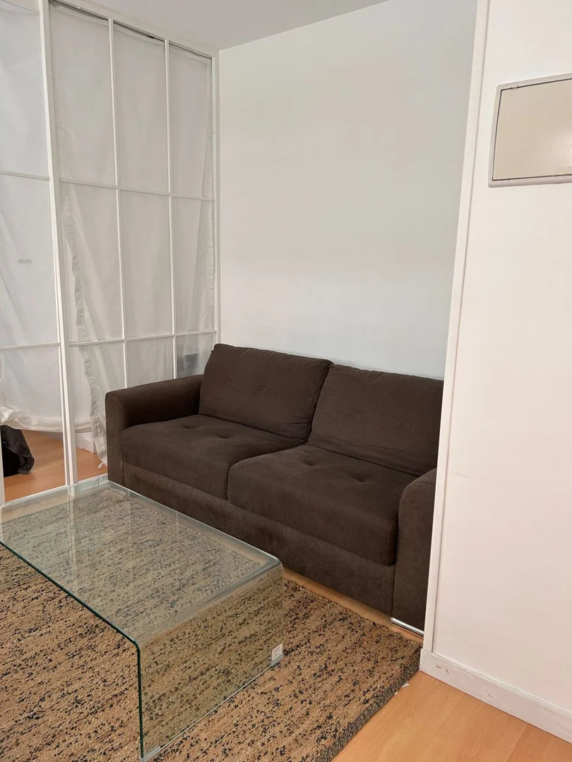 Estudio en calle Manuel García, 11 - Foto 6