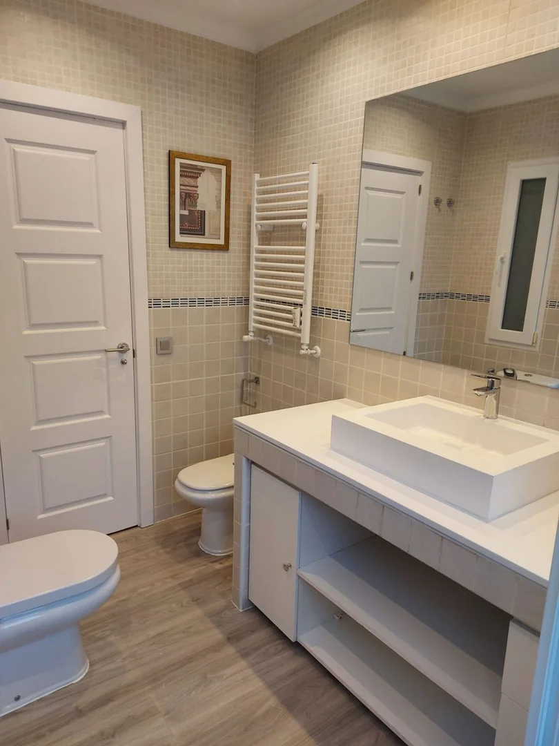 Ático en avenida de Alberto Alcocer, 5 - Foto 14