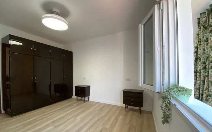Piso en Calle de la Oca, 102, Vista Alegre - Foto 1