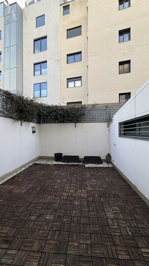 Dúplex en Barrio El Viso - Foto 9