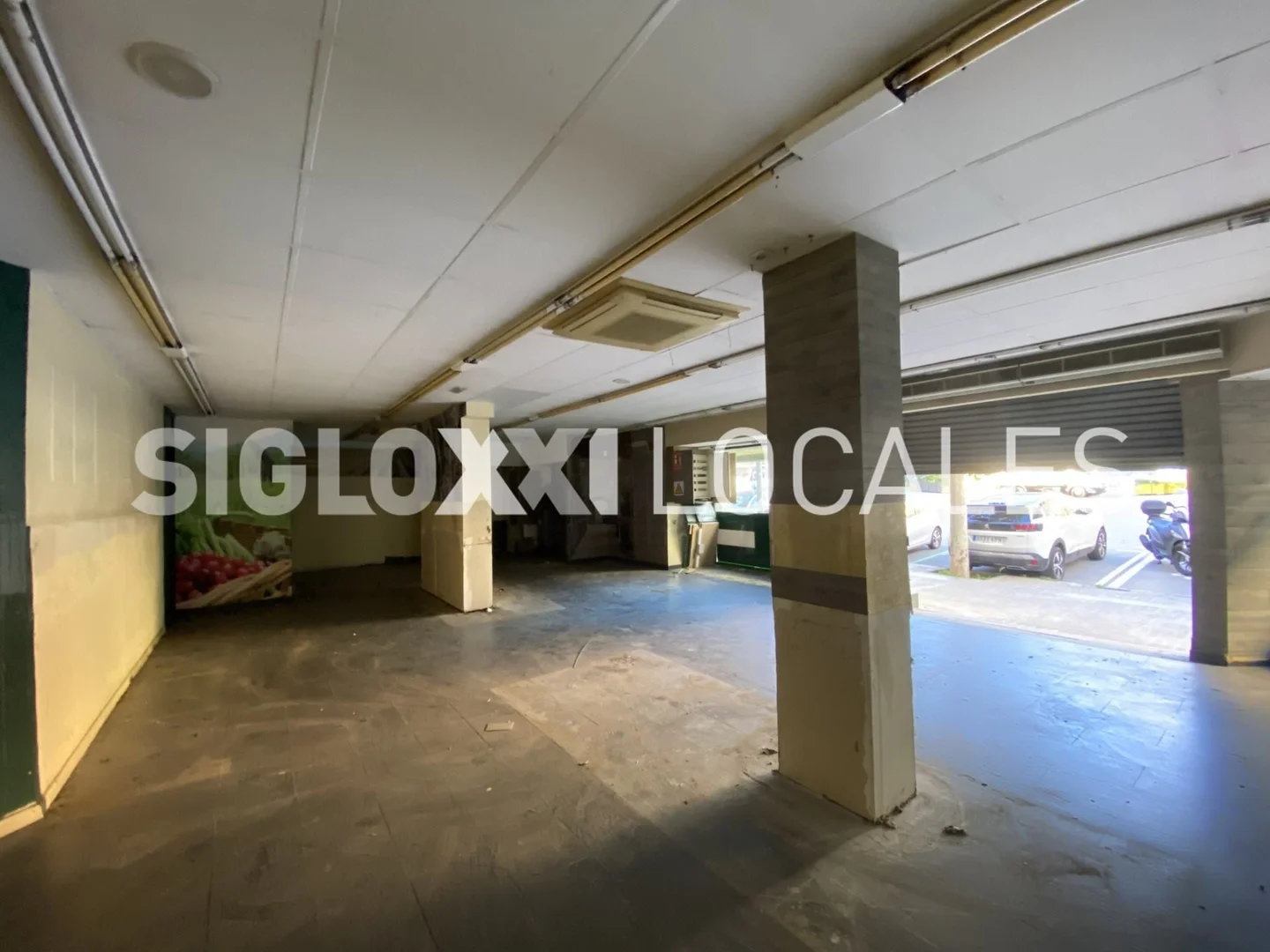 Local comercial en  FLUVIA - Foto 12