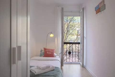 Piso en paseo de Extremadura, 73 - Foto 40