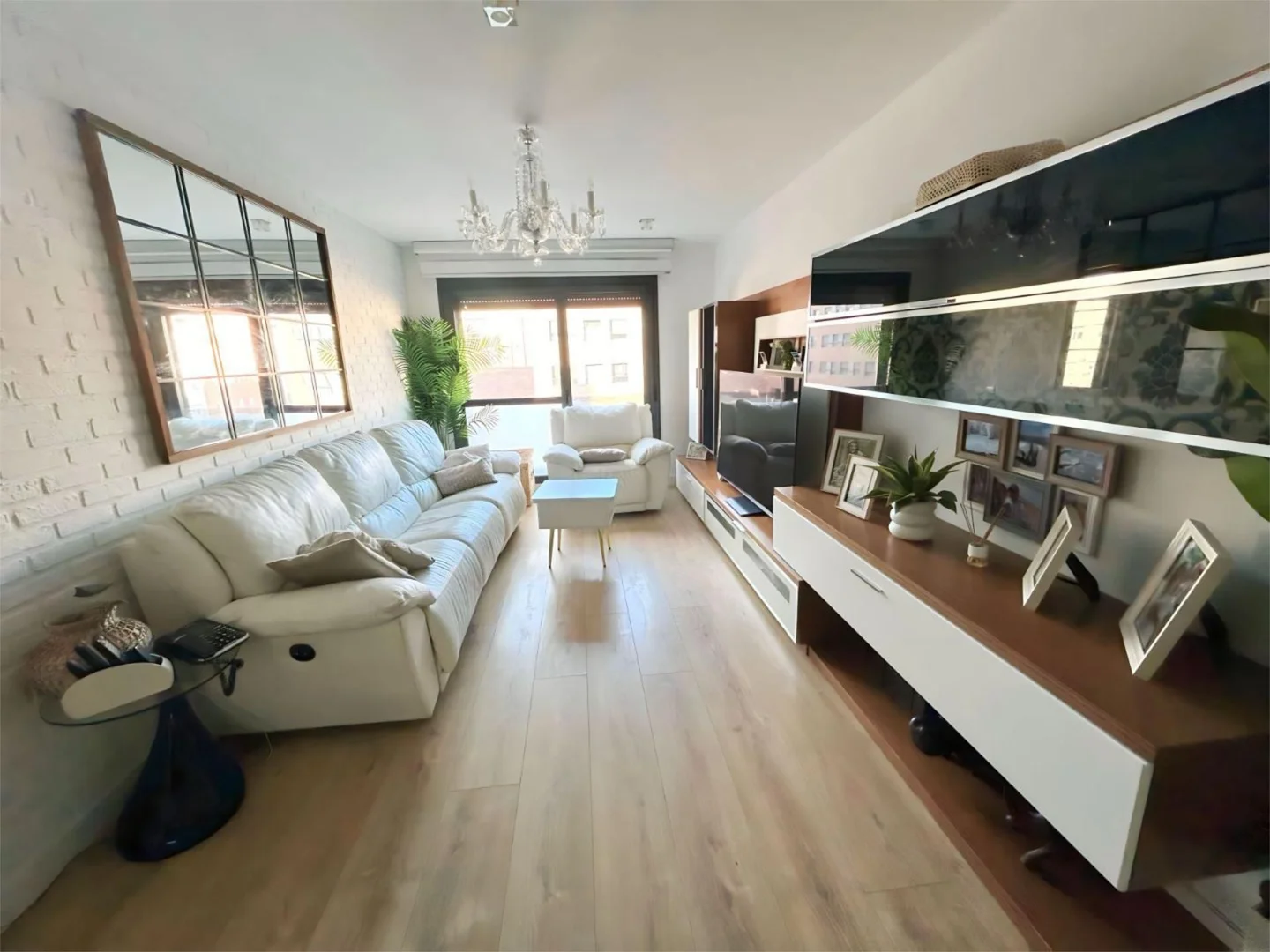 Ático en  Avenida del Monasterio de Silos 26 - Foto 12