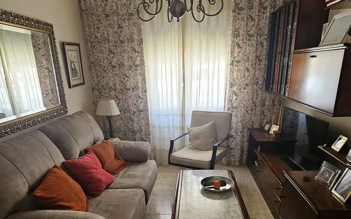 Piso en Calle Abay, 5, Villaverde Alto - Foto 1