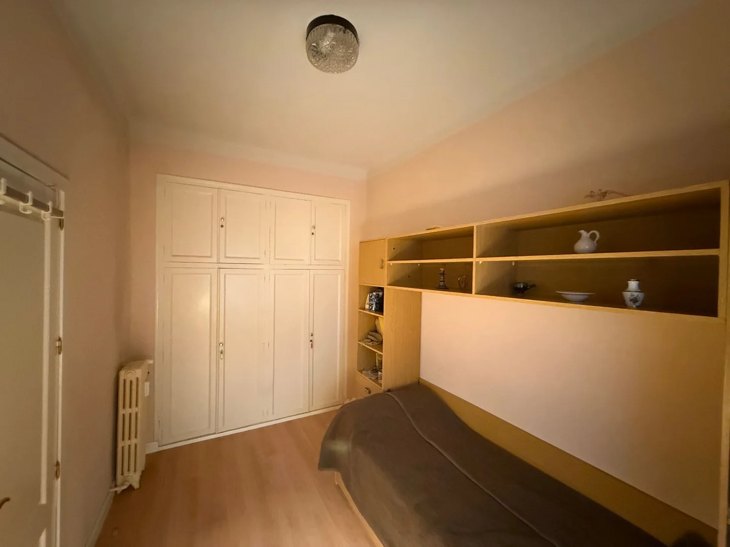 Piso en calle de Santa Cruz de Marcenado, 13 - Foto 22