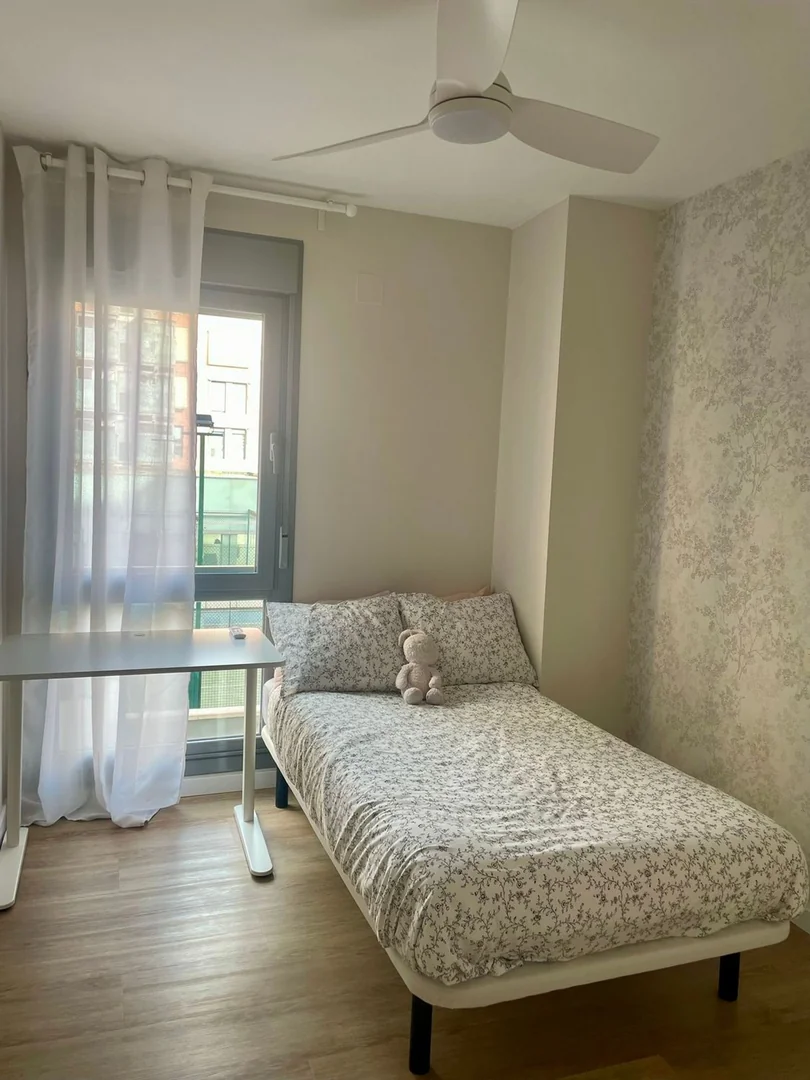 Piso en Calle de Ligonde, 4, Las Tablas - Foto 24