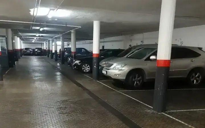 Piso en  Calle de Santander 5 - Foto 13