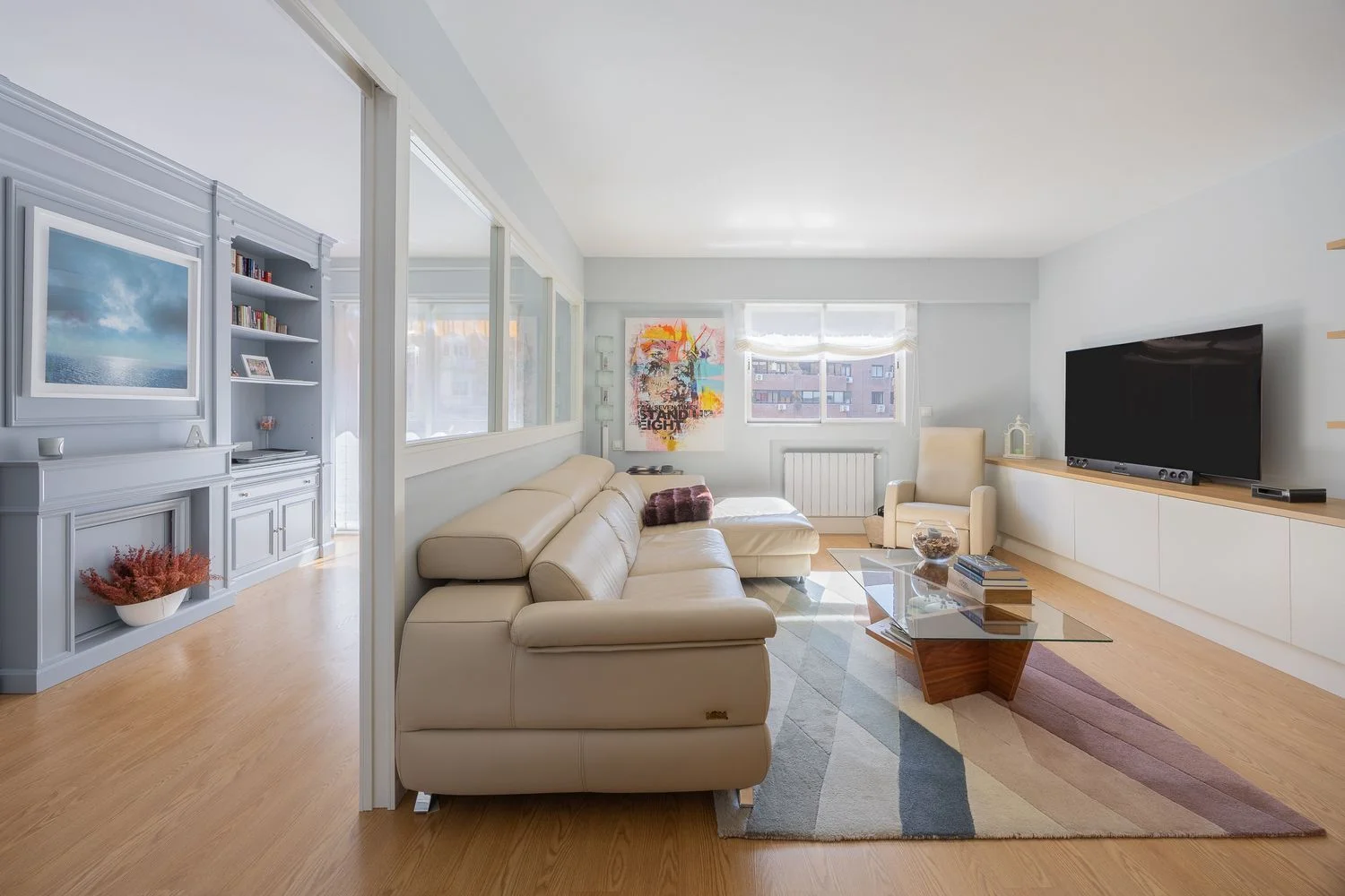 Piso en Barrio Bernabéu-Hispanoamérica - Foto 5