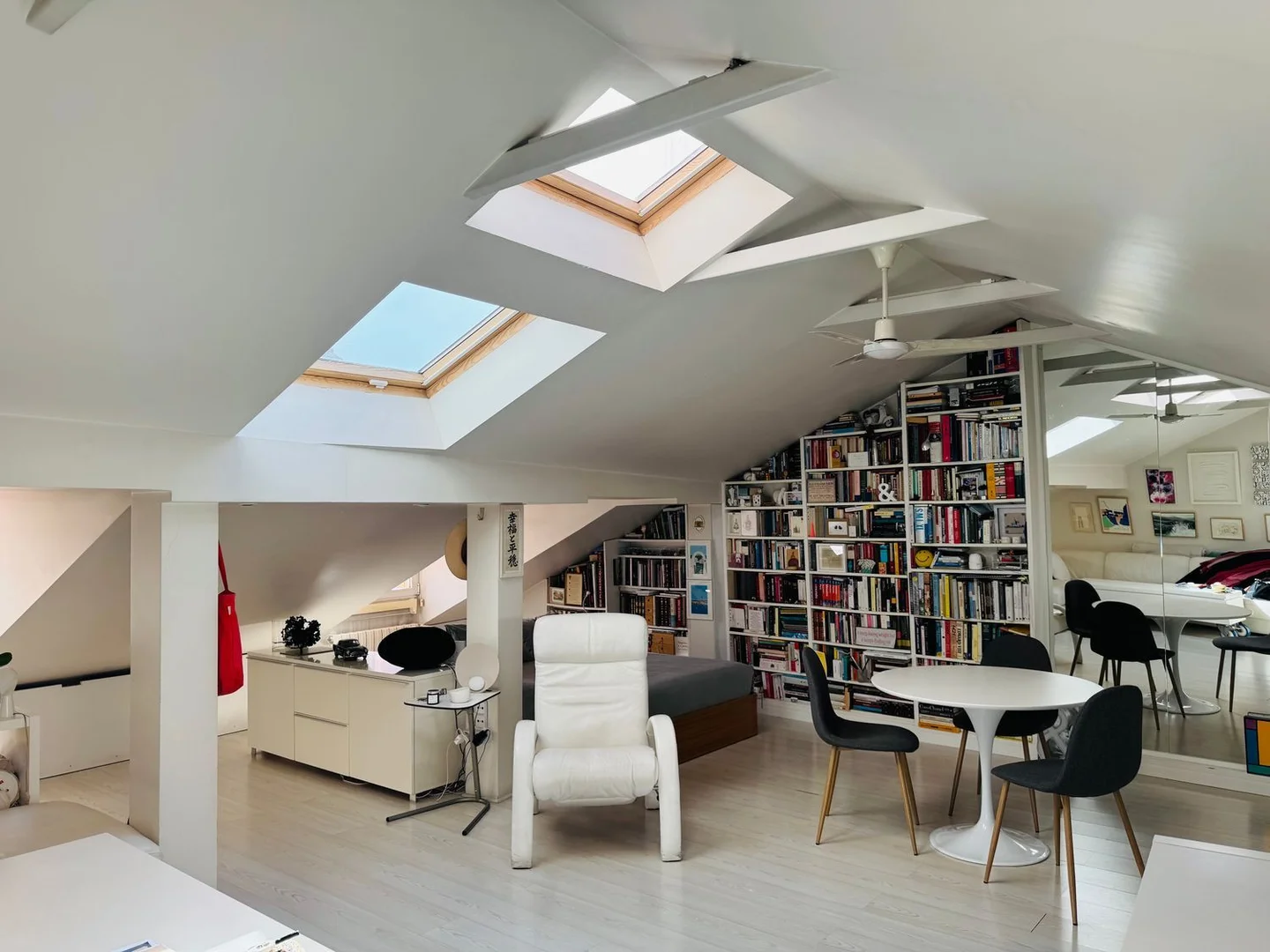 Ático en Corredera Baja de San Pablo, 45 - Foto 32