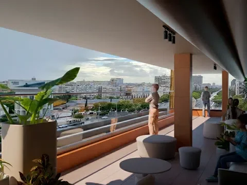 Piso en Barrio Ventilla-Almenara - Foto 9