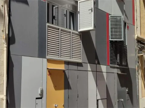 Piso en  Passatge del Baró de Griñó 3 - Foto 2