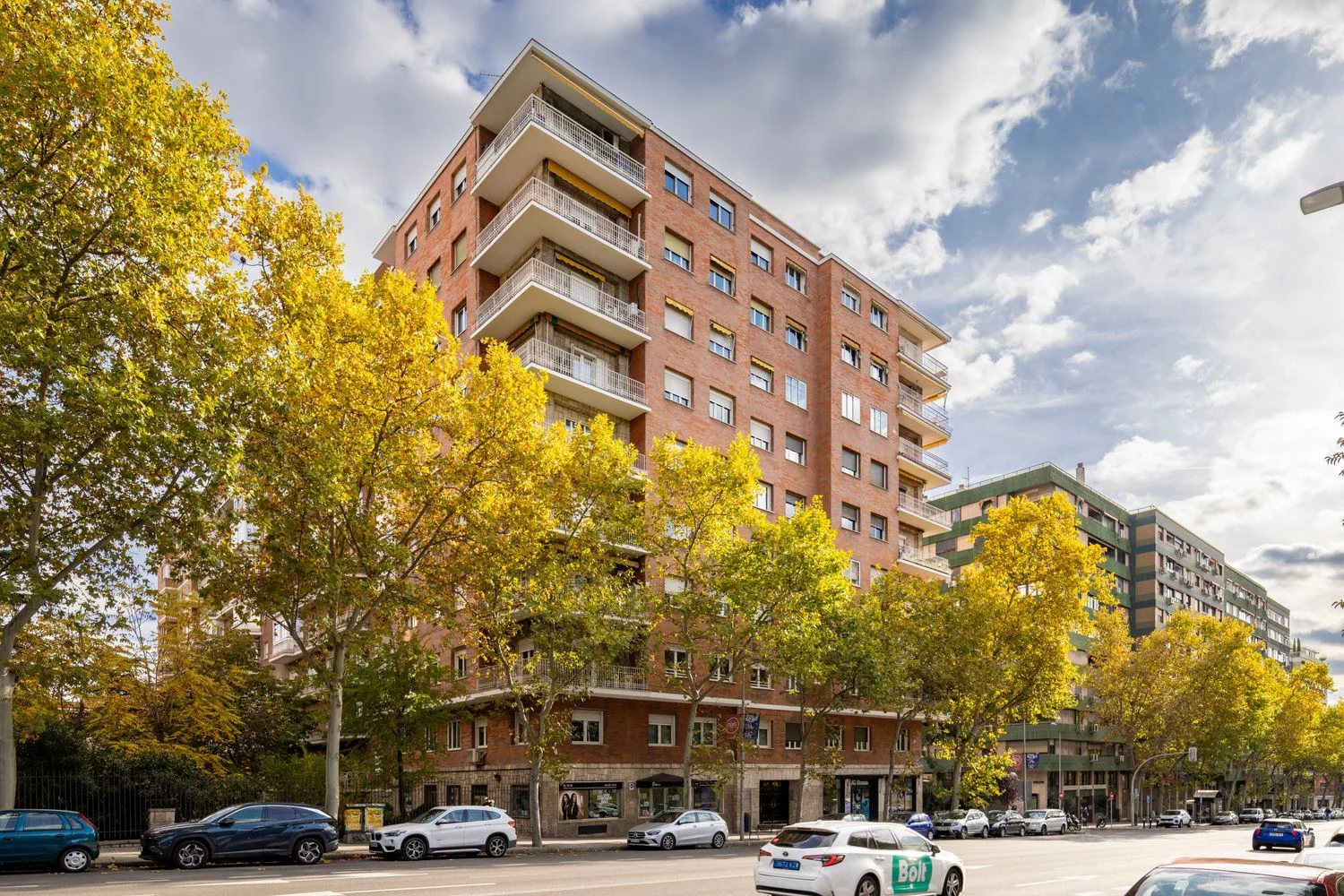 Piso en avenida de Menéndez Pelayo, 79 - Foto 33