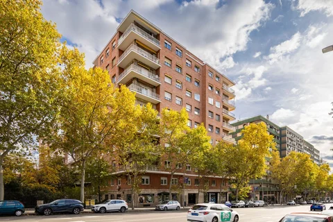 Piso en avenida de Menéndez Pelayo, 79 - Foto 33