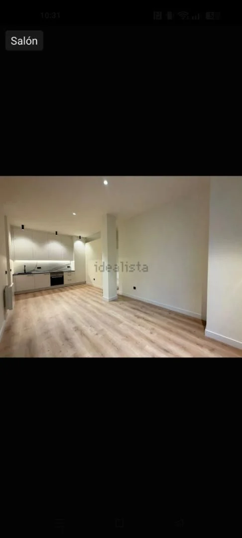 Piso en  Calle de Antonio López 234D - Foto 1