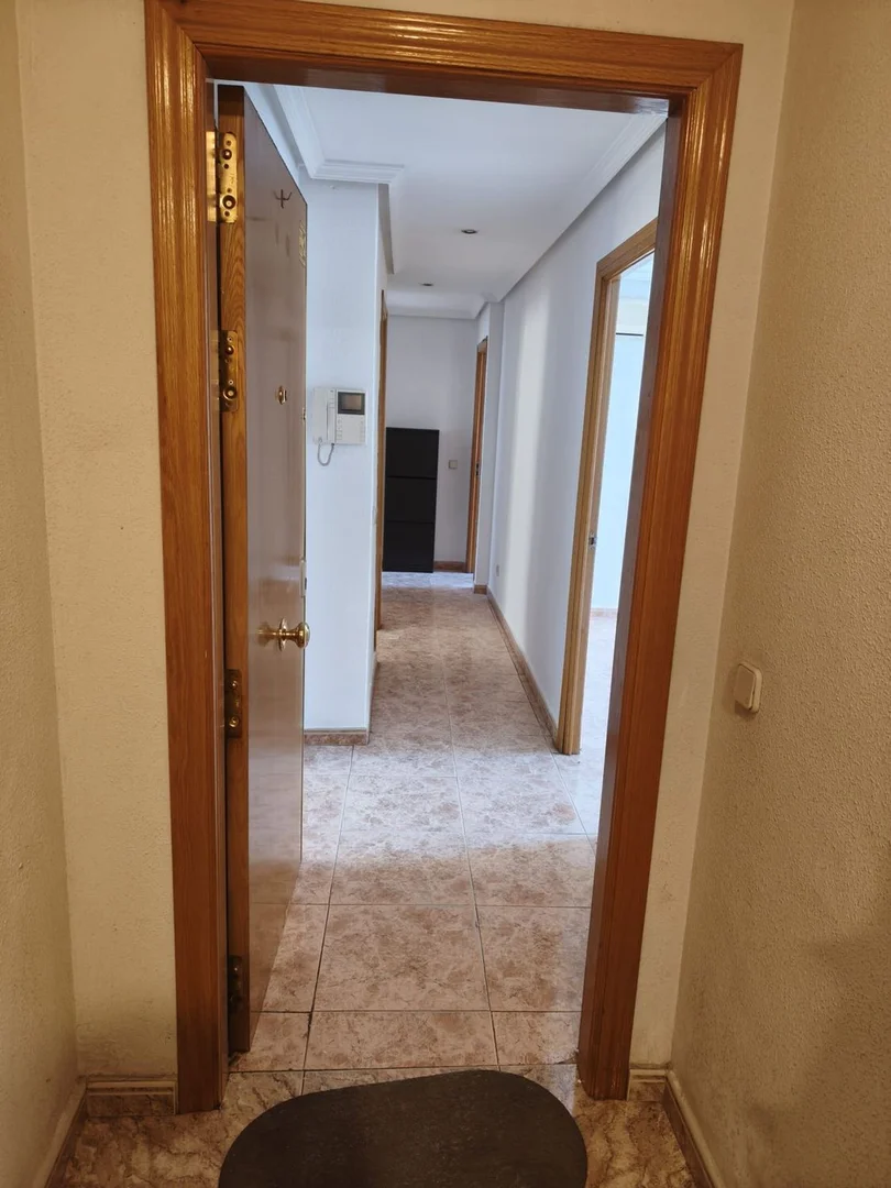 Piso en calle Amanecer, 11 - Foto 8