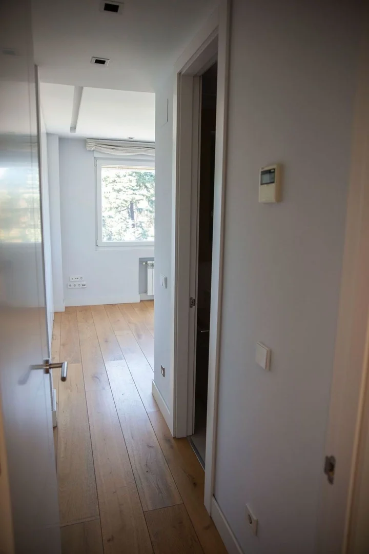 Piso en avenida de Menéndez Pelayo, 85 - Foto 11