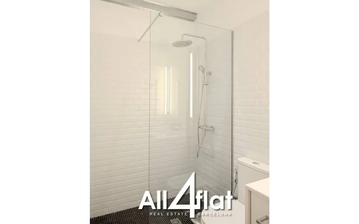 Estudio en Calle de Pallars, El Parc i la Llacuna del Poblenou - Foto 13