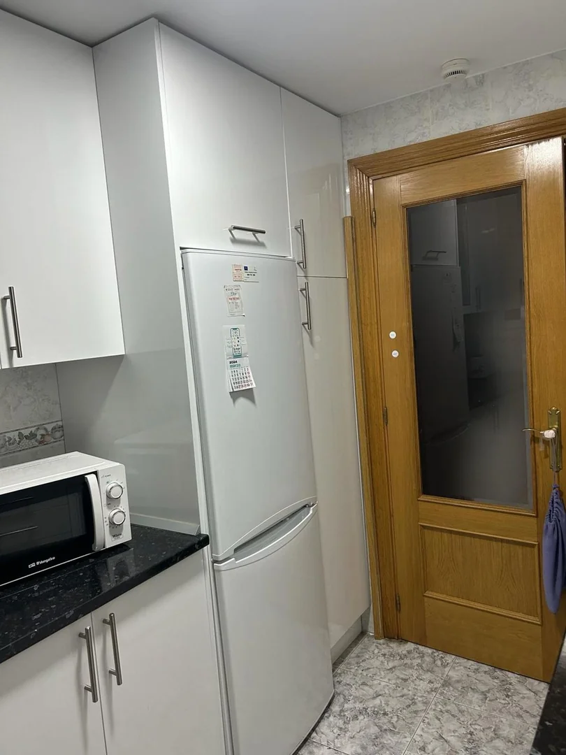 Piso en Calle de Arroyo de Fontarrón, 463, Fontarrón - Foto 4