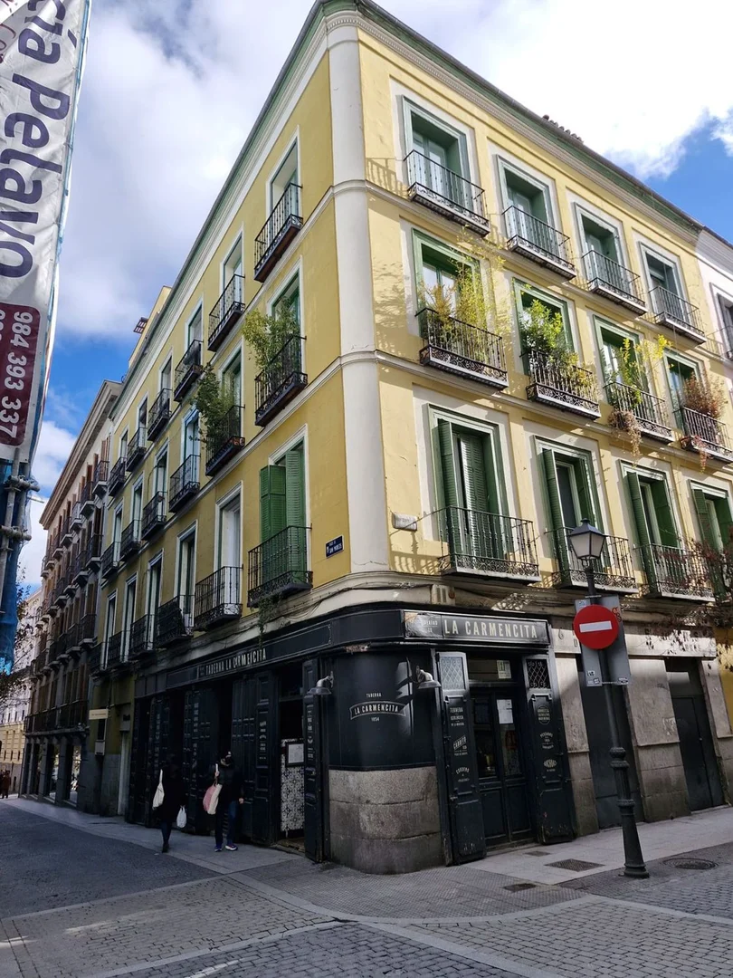 Ático en calle de la Libertad, 16 - Foto 31