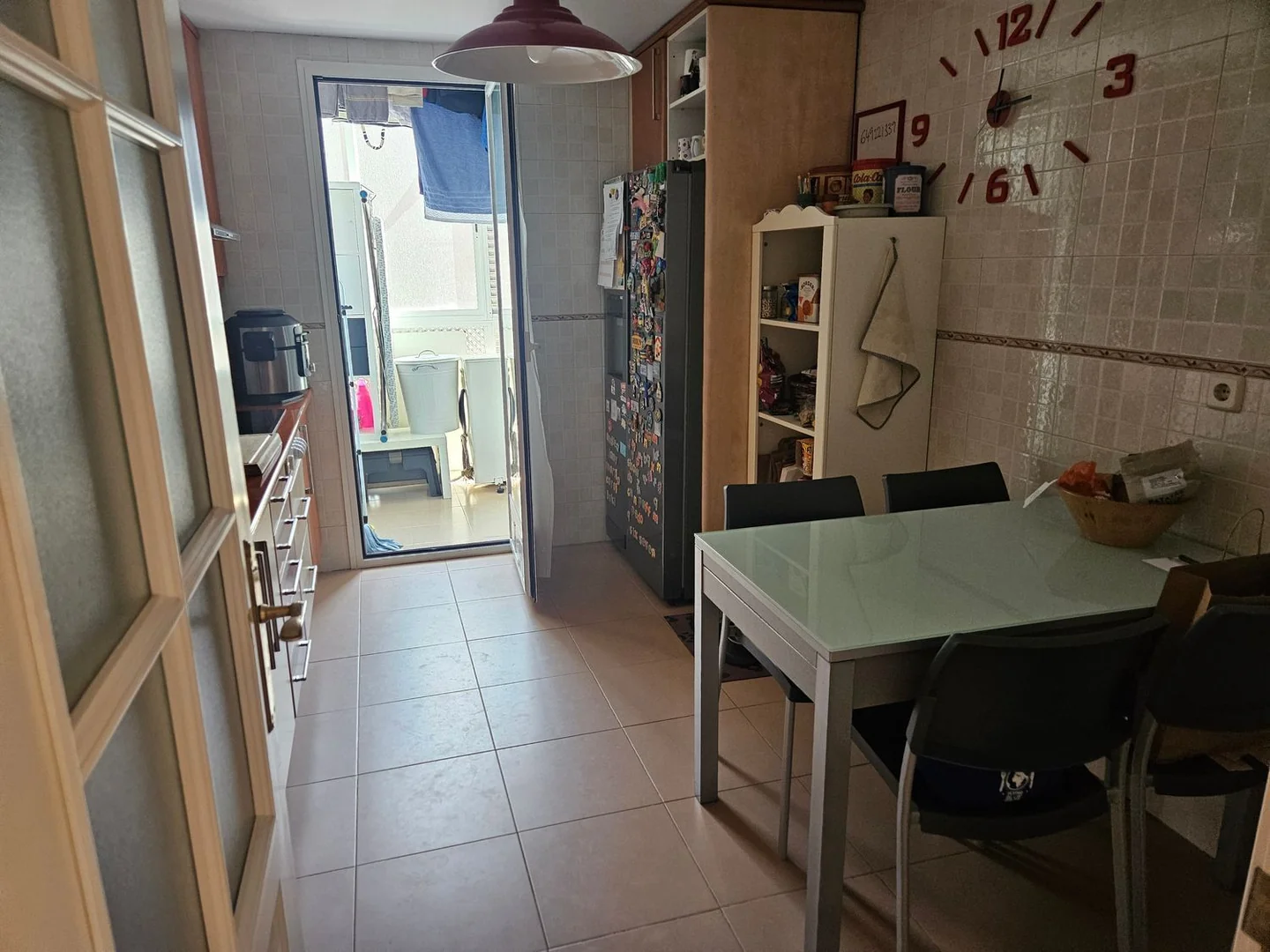 Piso en Calle de la Bahía de Málaga, 9, Campo de las Naciones-Corralejos - Foto 12