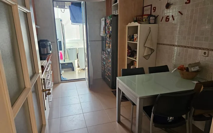 Piso en Calle de la Bahía de Málaga, 9, Campo de las Naciones-Corralejos - Foto 12