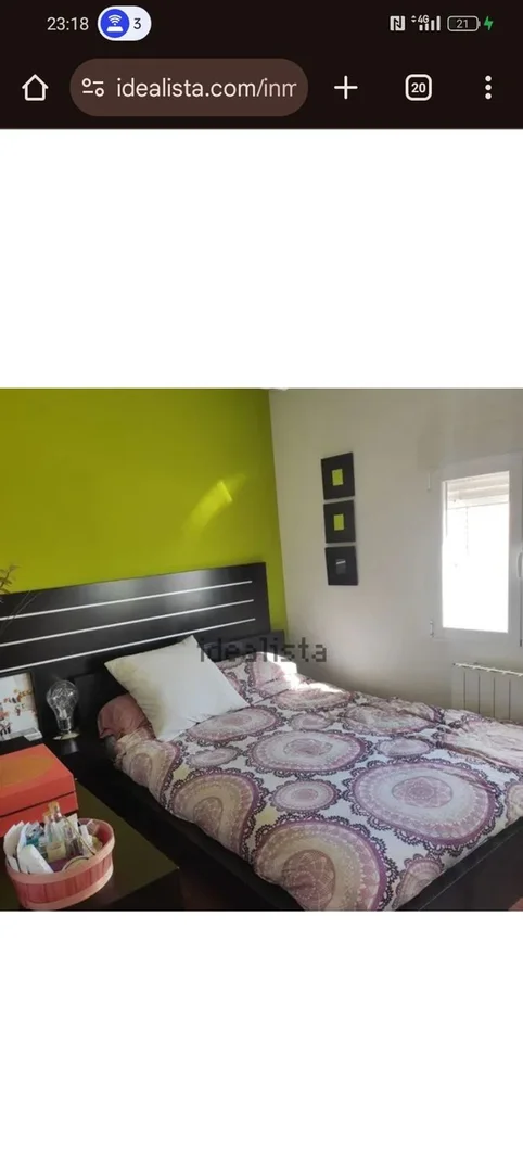 Ático en calle de Fernando el Católico, 54 , 6az - Foto 14