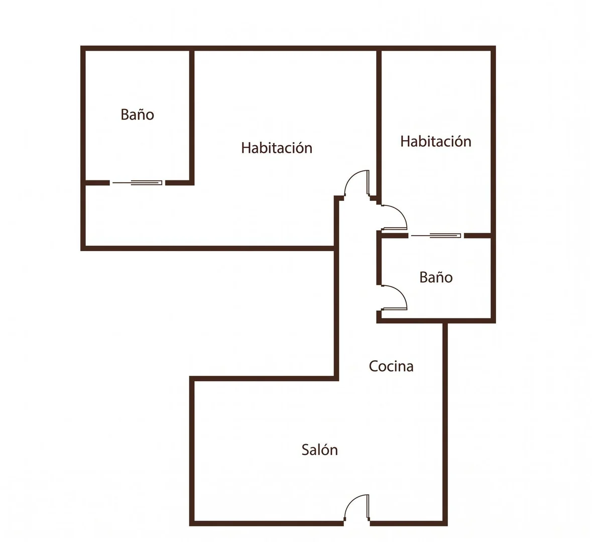 Piso en pasaje del Áncora, 19 - Foto 27