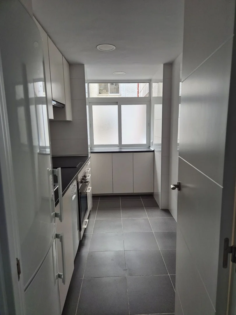 Piso en calle de Julio Palacios s/n EdificioMarley - Foto 8