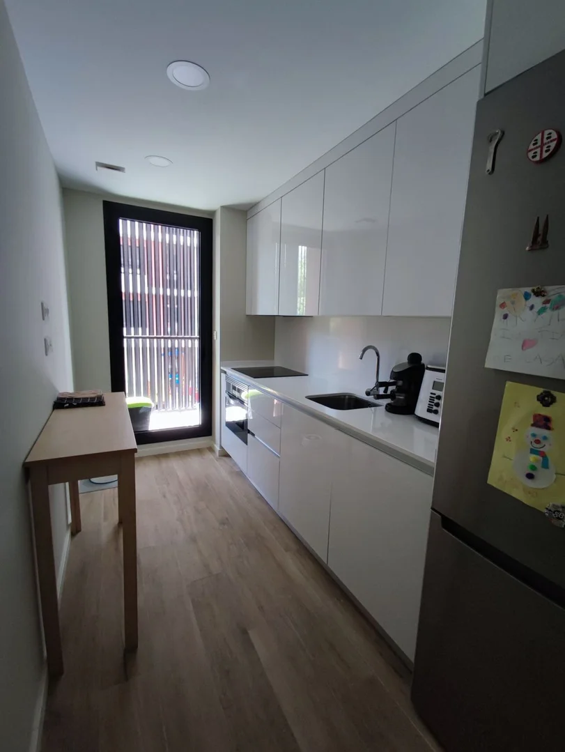 Piso en avenida Santo Ángel de la Guarda, 25 - Foto 13