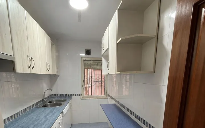 Piso en Calle de Gonzalo de Berceo, 2, Pueblo Nuevo - Foto 4