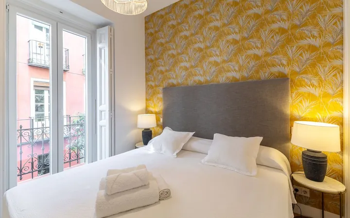 Piso en Calle de Moratín, 33, Huertas-Cortes - Foto 12