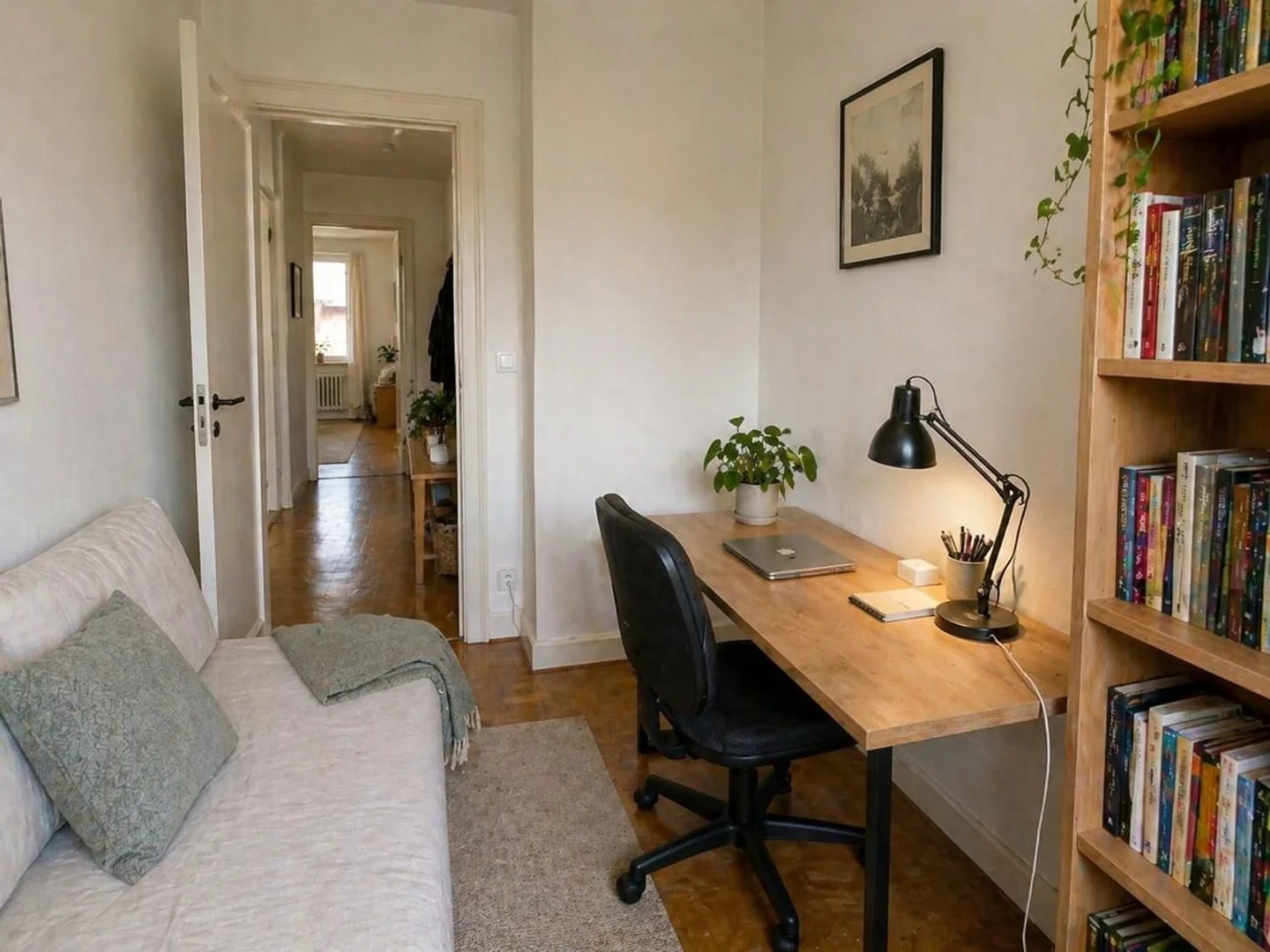 Piso en calle de Jaén, 16 - Foto 7