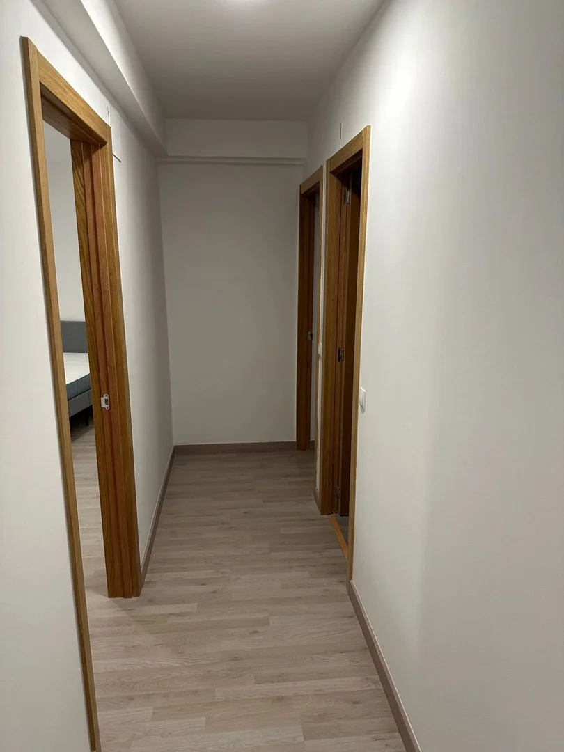 Estudio en calle Galiana, 28 - Foto 18