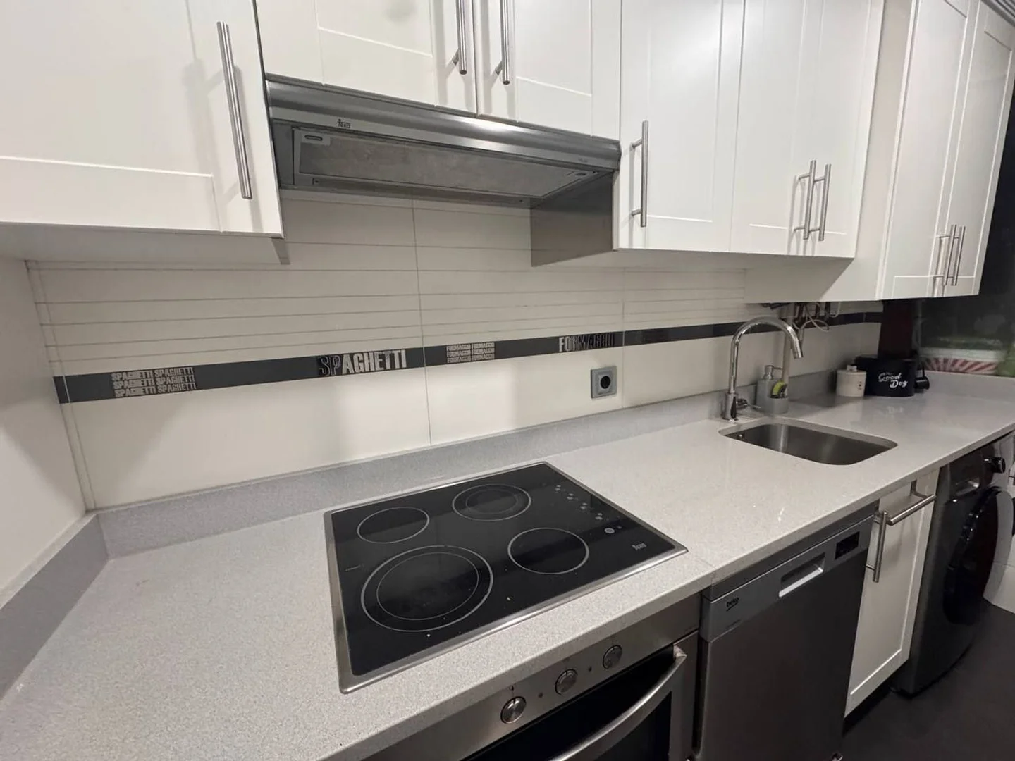 Piso en avenida del Ventisquero de la Condesa, 13 - Foto 5