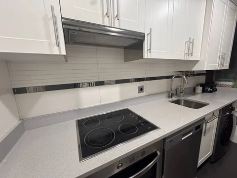 Piso en avenida del Ventisquero de la Condesa, 13 - Foto 5