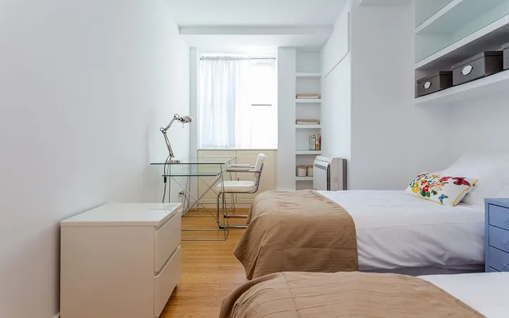 Piso en Calle de la Princesa, 3 dpdo, Argüelles - Foto 13