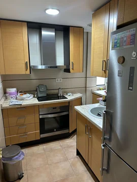 Piso en calle Agustina de Aragón, 15 - Foto 3