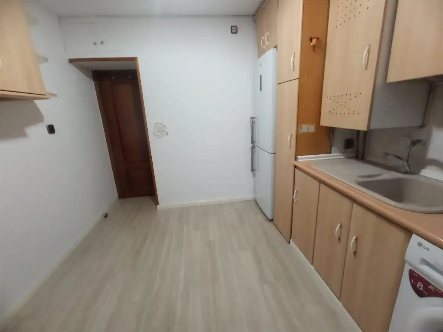 Piso en  Calle del Corregidor Juan Francisco de Luján 68 - Foto 16