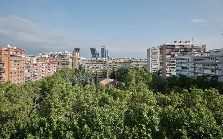 Piso en Avenida de Alberto Alcocer, 10, Nueva España - Foto 1