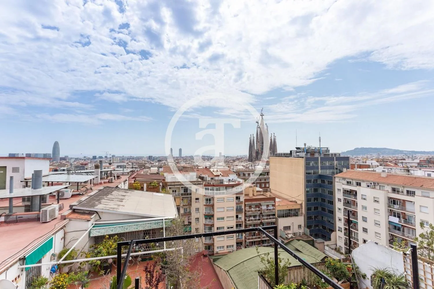 Piso en Calle de Sant Antoni Maria Claret - Foto 42