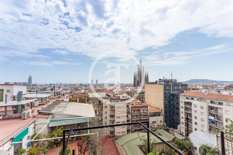 Piso en Calle de Sant Antoni Maria Claret - Foto 42