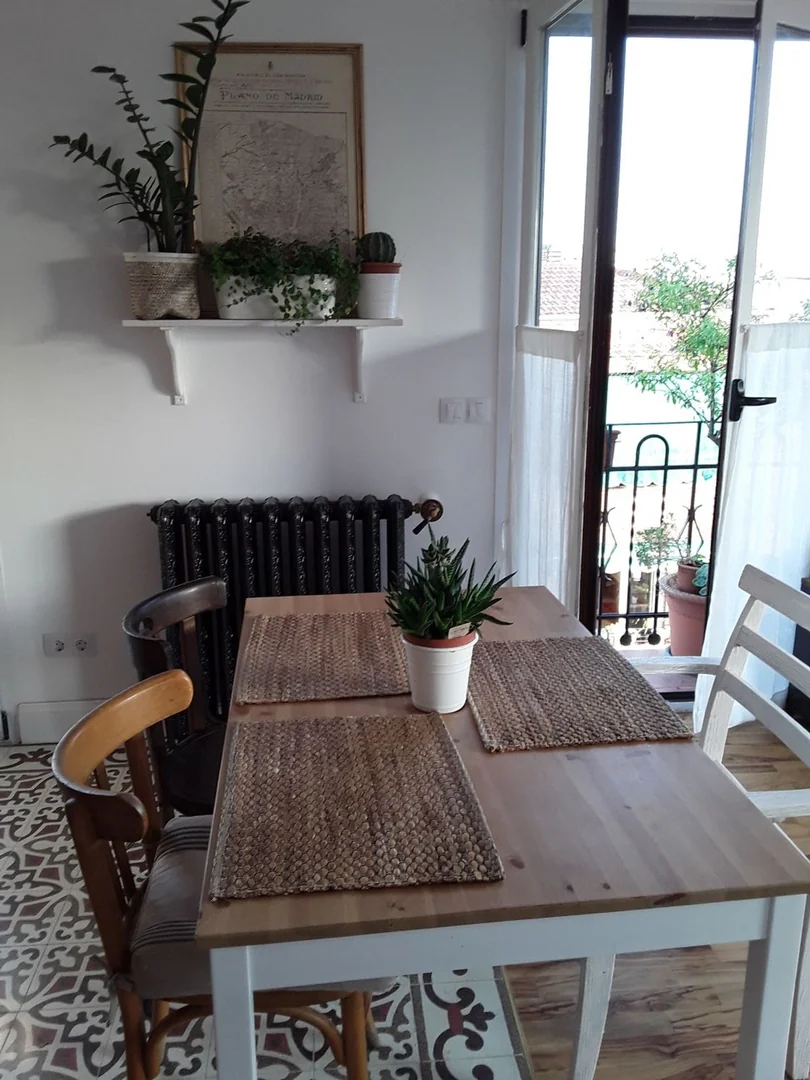 Piso en Calle Carlos Rubio, 10, Bellas Vistas - Foto 14