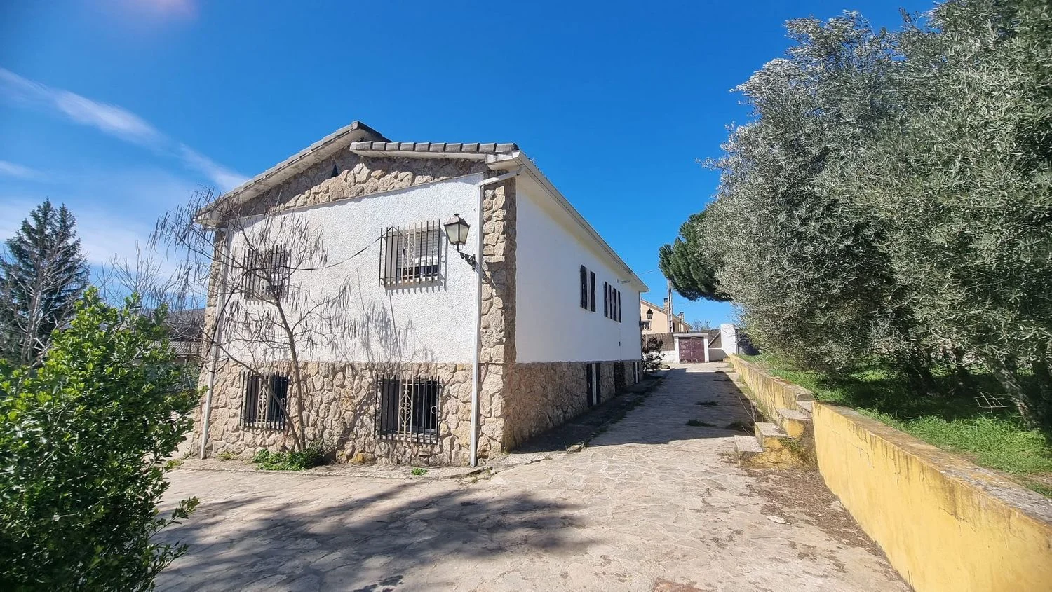 Casa o chalet independiente en Calle Dados, 27 - Foto 4