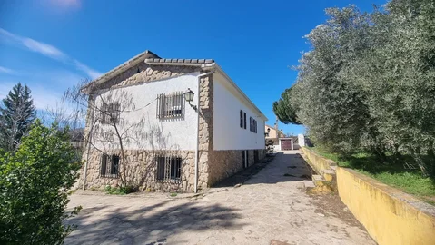 Casa o chalet independiente en Calle Dados, 27 - Foto 4