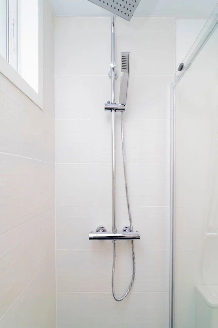 Ático en Barrio Valdeacederas - Foto 11