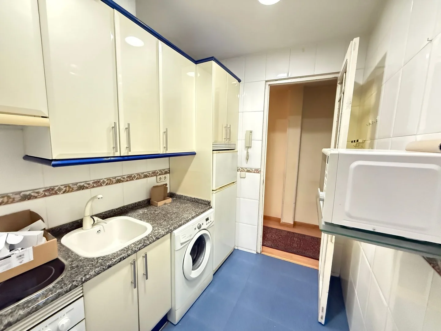 Piso en calle de Ayala, 156 - Foto 5