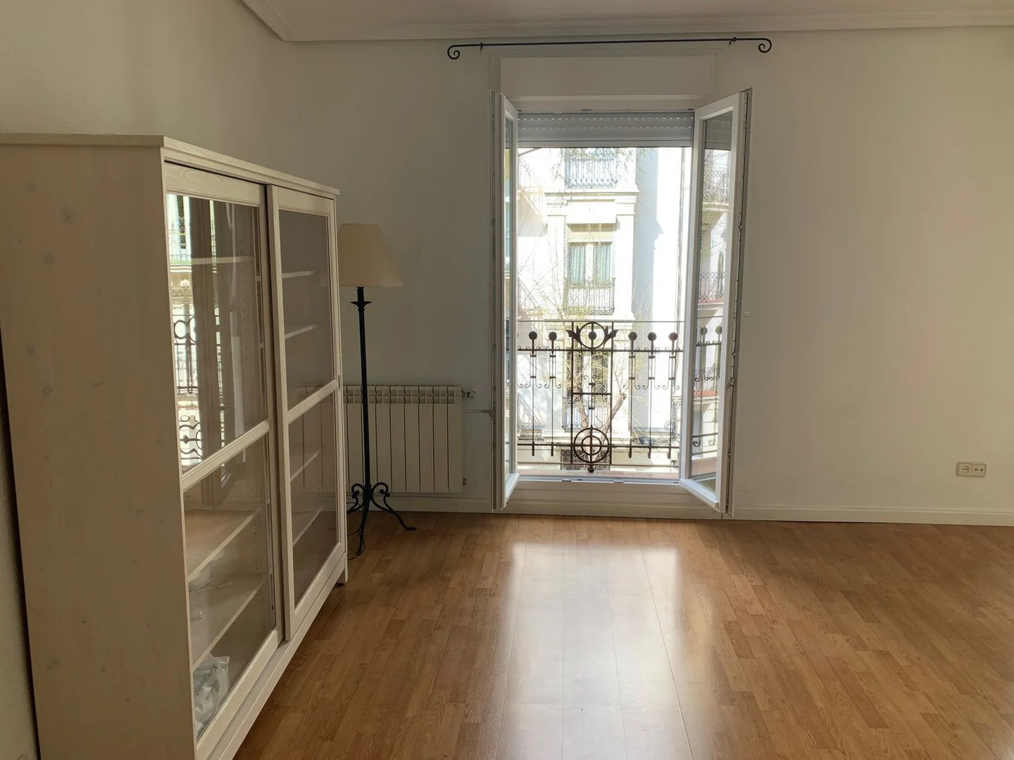 Piso en calle de Benito Gutiérrez, 21 - Foto 4